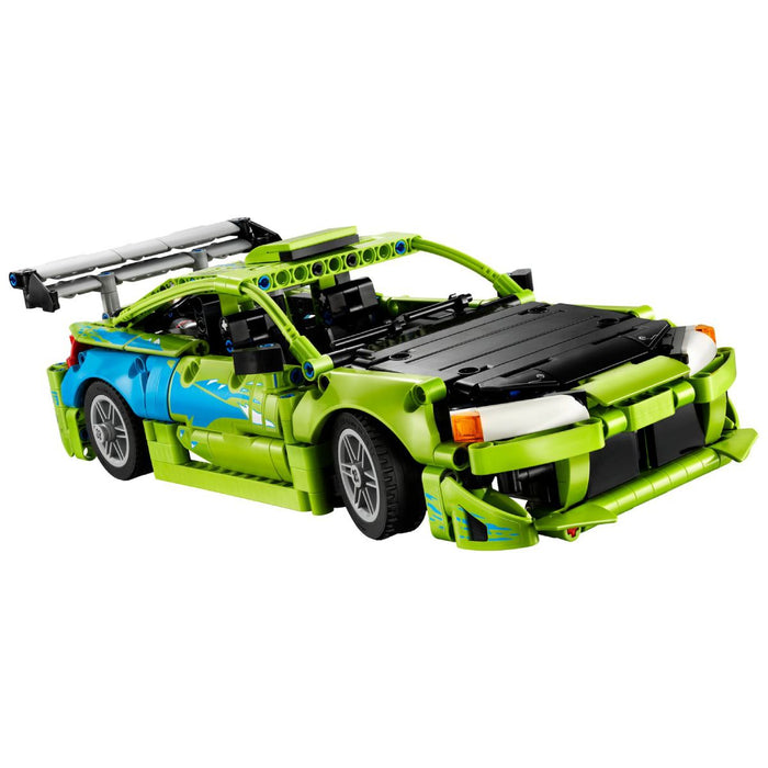 LEGO Technic Fast & Furious Mitsubishi Eclipse Car Building Set