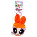 PowerPuff Girls Plush Keychain (styles vary)