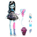 Monster High Scary Sweet Birthday Frankie Stein Doll