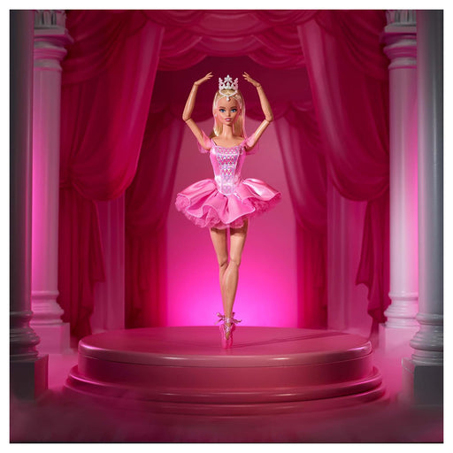 Barbie Signature Ballet Wishes Doll