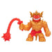 Heroes of Goo Jit Zu Stretch Strikers Deluxe Blazagon Stretch Figure