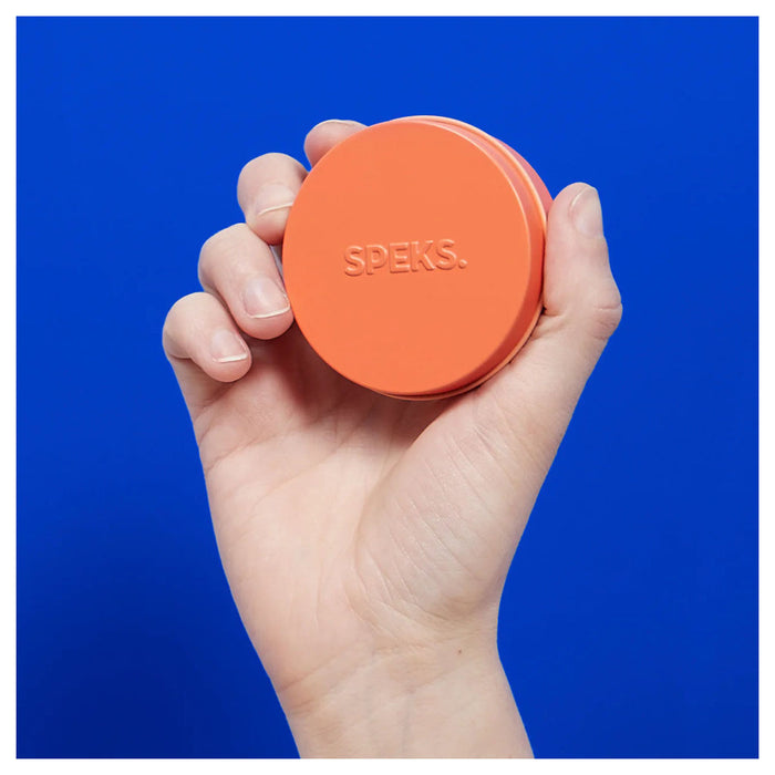 Speks Crags Magnetic Fidget Putty Coral 150 Piece Set