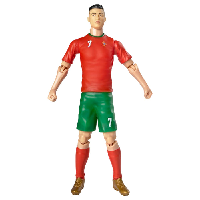 Banbo Portugal Ronaldo 20cm Action Figure
