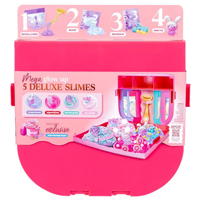 Gui Gui Mega Slime Haul Set