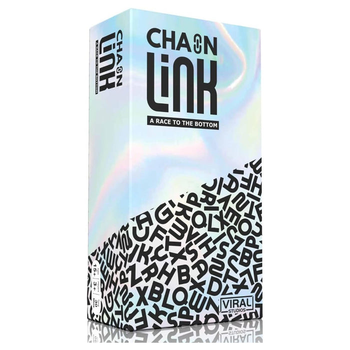 Chainlink Card Game