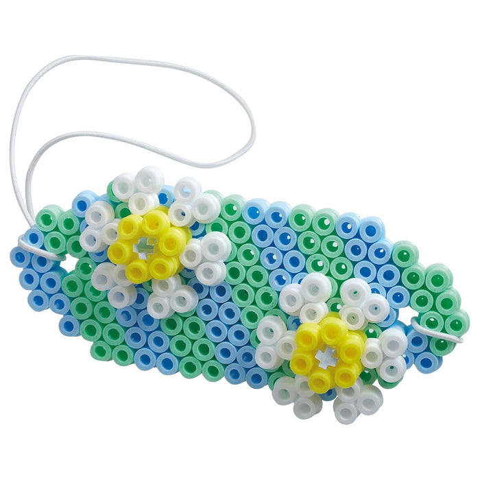 Hama Beads Pink Activity Box