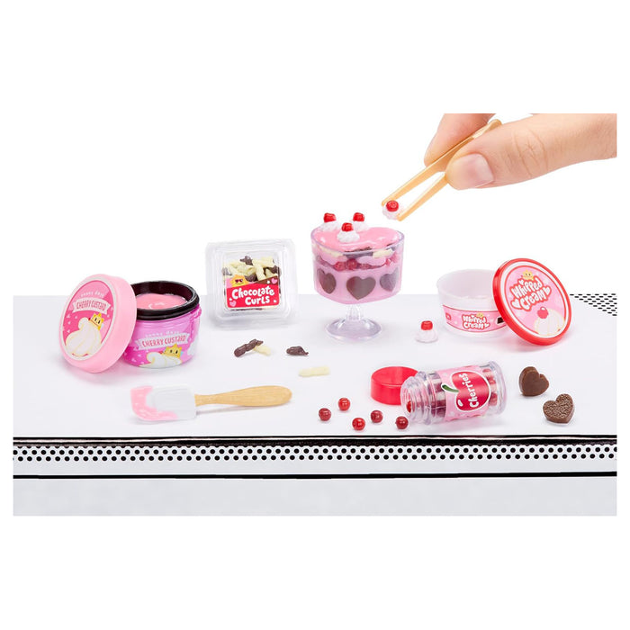 MGA's Miniverse Make It Mini With Love Playset