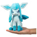 Pokémon Glaceon 8" Plush