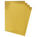 A4 Gold Card, 10 sheets