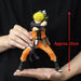 Naruto 72 Series: #45 Grandista-Naruto Uzumaki Figure