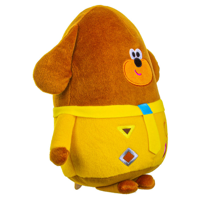 Hey Duggee Talking Duggee Soft Toy