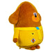 Hey Duggee Talking Duggee Soft Toy