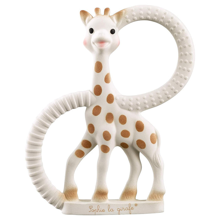 Sophie La Girafe Teething Ring