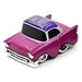 CarTuned S1 '57 Chevy Bel Air Car #01