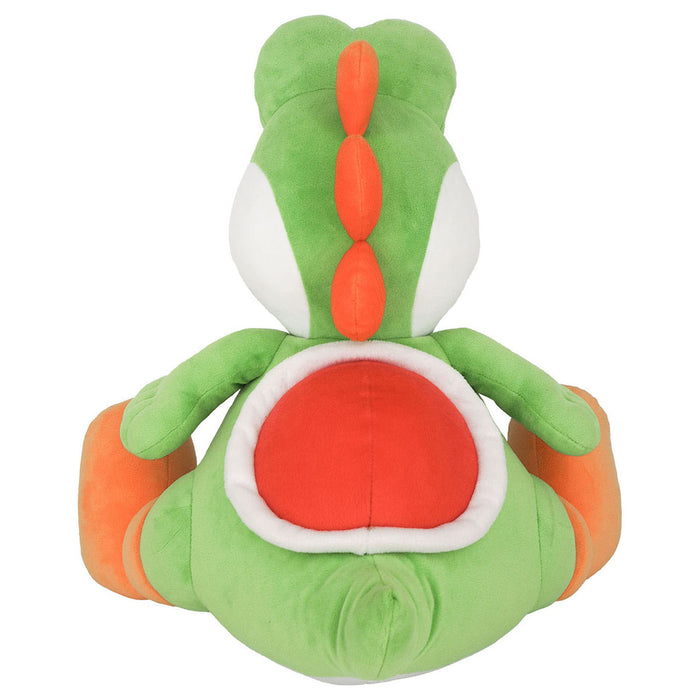 Super Mario Yoshi 19" Plush