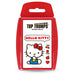 Hello Kitty Top Trumps Specials Card Game