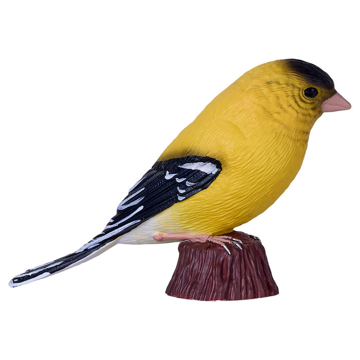 American Goldlfinch Figure