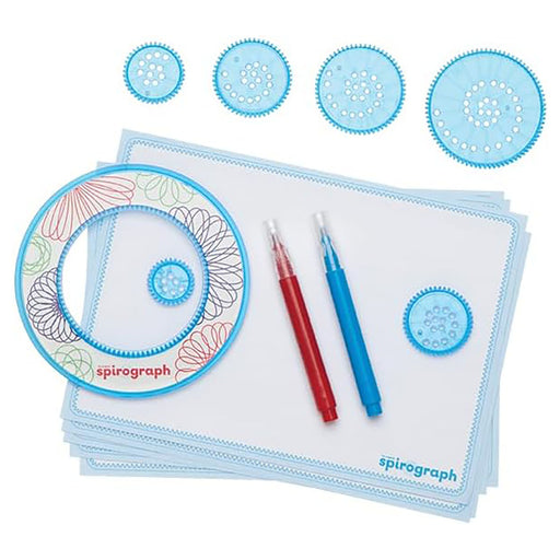 Spirograph Clasic Set