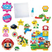 Aquabeads Super Mario Creation Cube