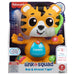 Fisher-Price Link Squad Bop & Groove Tiger
