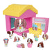 Little Live Pets Mama Surprise Families: Mama's House Playset