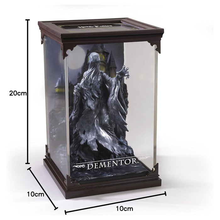 Magical Creatures: Harry Potter Dementor Figure
