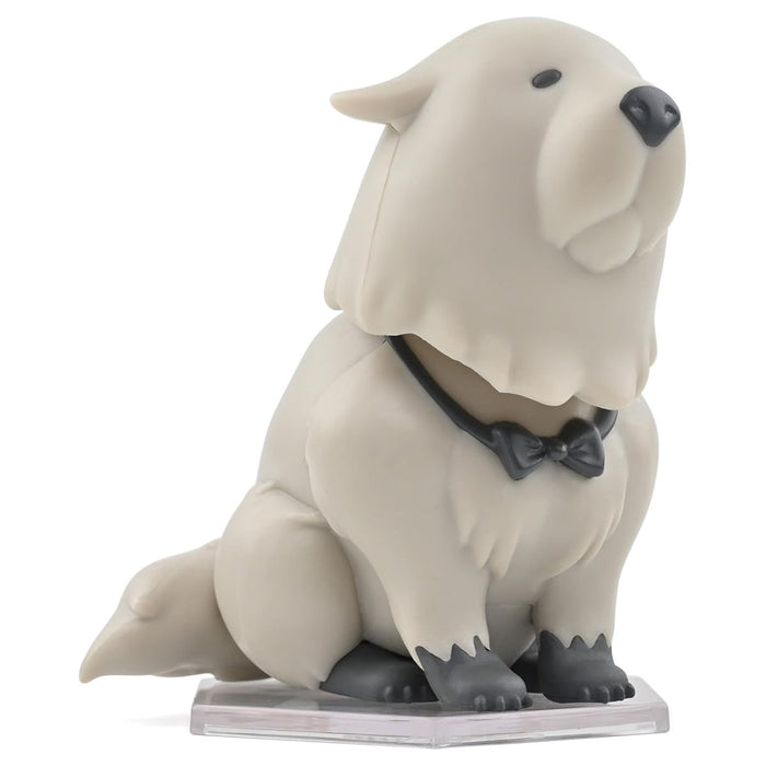 YuMe Spy x Family Bobble Hero: Bond Forger Figure