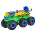 Hot Wheels Monster Trucks Big Rigs Loco Punk Vehicle