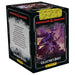 Dungeons & Dragons Collector's Quest Sticker Collection 36 Pack Box