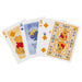Bicycle Disney Winnie the Pooh 100 Years Playing Cards