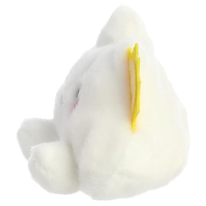 Palm Pals Summer Cloud 13cm Soft Toy