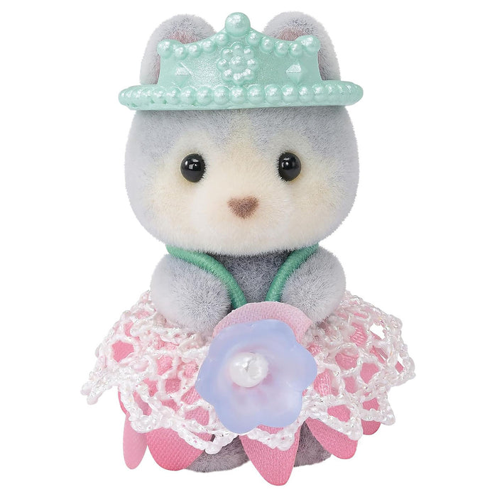 Sylvanian Families Flowering Princesses Set
