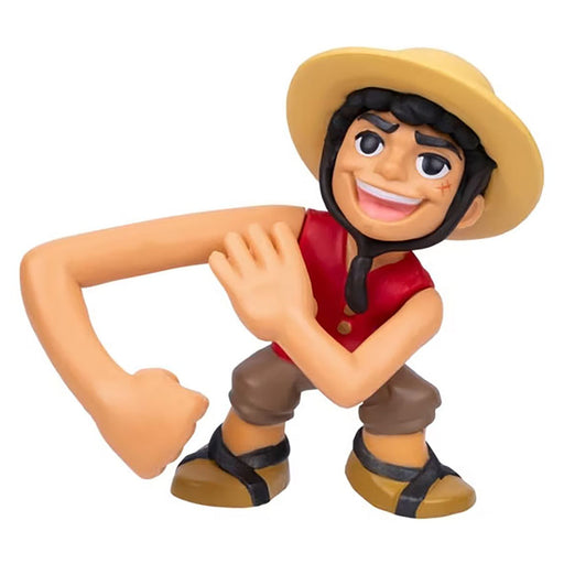 One Piece Mini Action Figure Series 1 (styles vary)