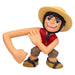 One Piece Mini Action Figure Series 1 (styles vary)