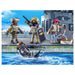 Playmobil Tactical Police Team Figures