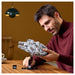 LEGO Star Wars Millennium Falcon 75375 Building Set