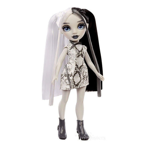 Shadow High Heather Grayson Fashion Doll