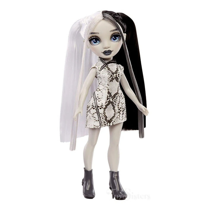 Shadow High Heather Grayson Fashion Doll