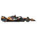 Hot Wheels Premium F1 2025 McLaren Formula 1 Team Car