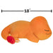 Charmander Sleeping Plush Soft Toy