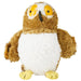 The Gruffalo Owl 7" Soft Toy