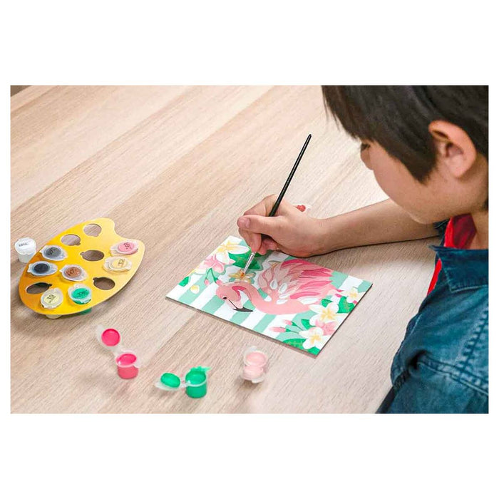 Ravensburger CreArt Pokémon Paint by Numbers Set