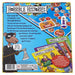 Horrible Histories The Board Game