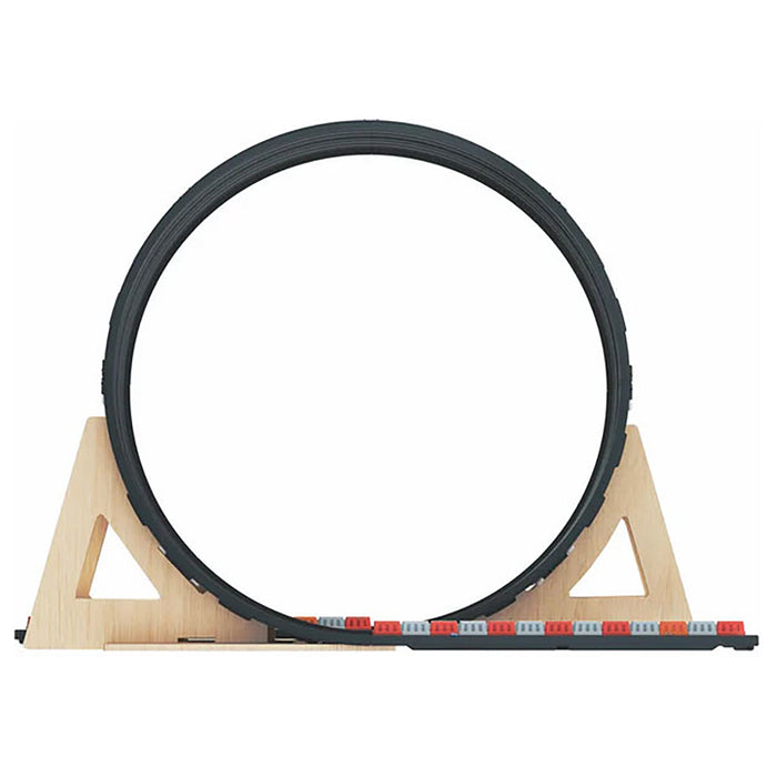 CandyCar Roadworks Loop Track Add-On Kit