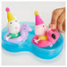 Peppa Pig Peppa's Pool Party Set 