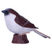 House Sparrow Figure