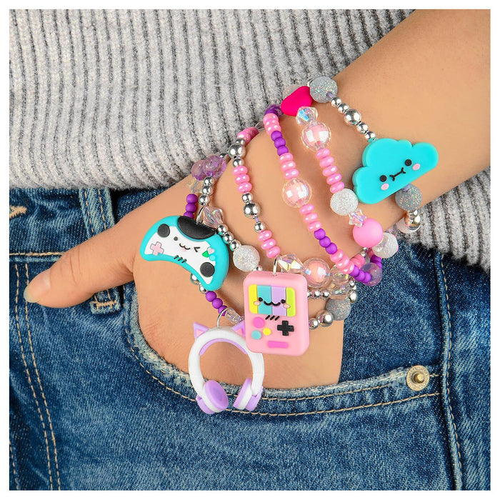 Fashion Angels Charm Changers Jewellery Design Kit