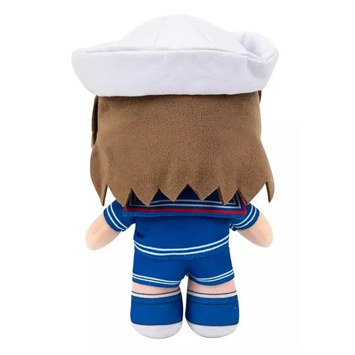 Stranger Things Steve Harrington 8" Soft Toy