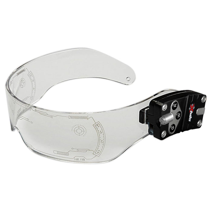SpyX Night Ops Glasses