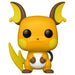 Funko Pop! Games: Pokémon: Raichu Vinyl Figure #645